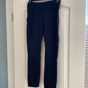 Lululemon Crop Legging